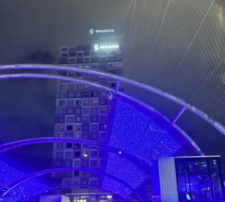 渋谷区立宮下公園（ミヤシタパーク屋上）の写真・動画_image_569323