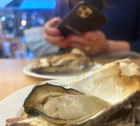 甲羅組 築地２号店(Kouragumi Tsukiji 2)の写真・動画_image_569400