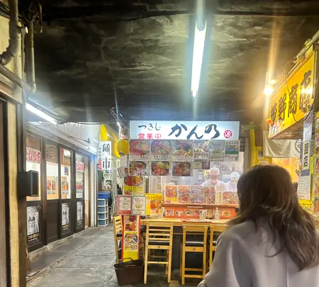 築地場外市場の写真・動画_image_569405