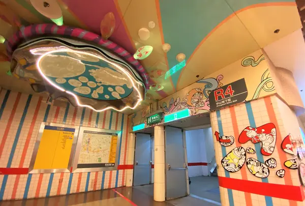 台北当代芸術館の写真・動画_image_569627