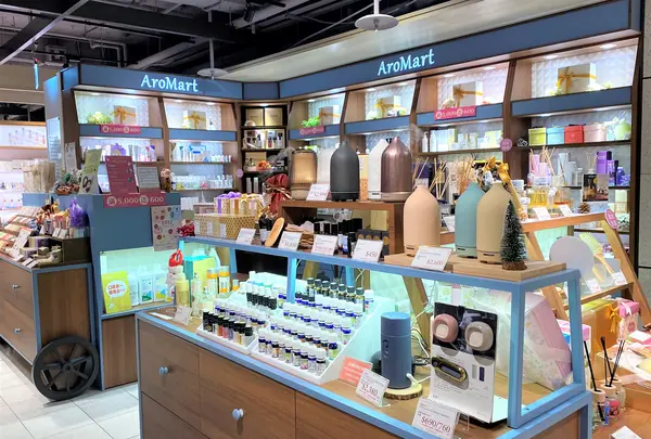 誠品生活南西店の写真・動画_image_569632