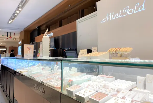 誠品生活南西店の写真・動画_image_569633