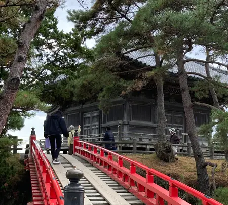 五大堂の写真・動画_image_569670