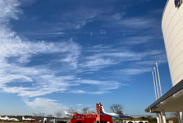 航空科学博物館の写真・動画_image_570240