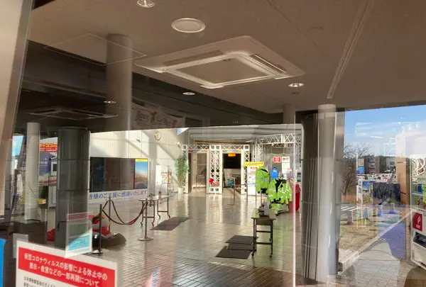 航空科学博物館の写真・動画_image_570241