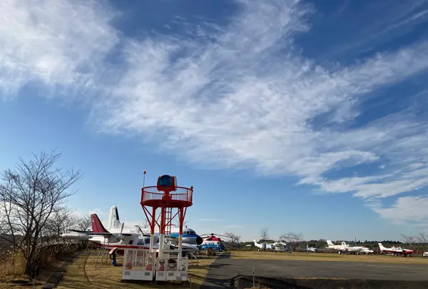航空科学博物館の写真・動画_image_570242