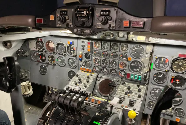 航空科学博物館の写真・動画_image_570247