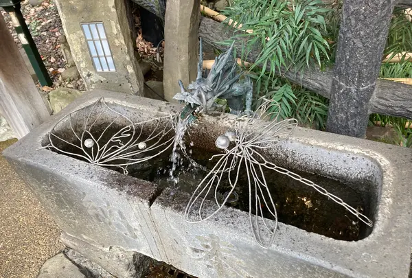 松林山 大圓寺（大円寺）（通称：大黒寺）の写真・動画_image_570436