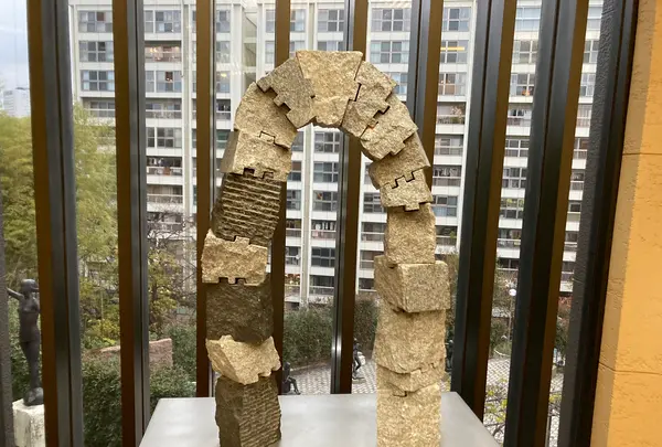 長泉院附属現代彫刻美術館の写真・動画_image_570441