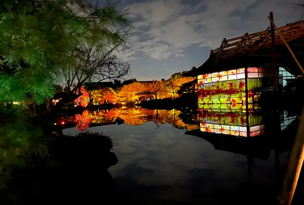 平安神宮の写真・動画_image_570454