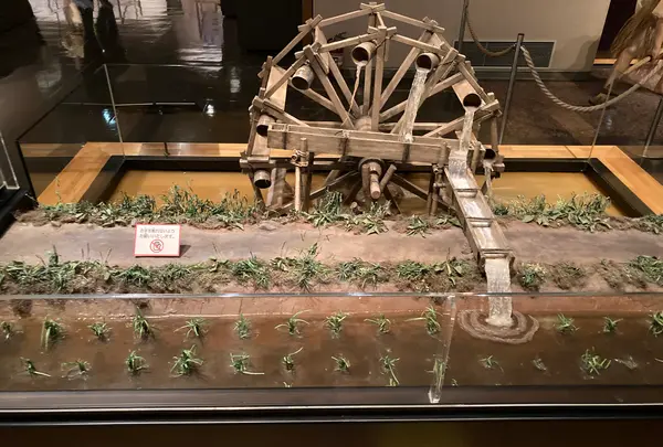 国立歴史民俗博物館の写真・動画_image_570480