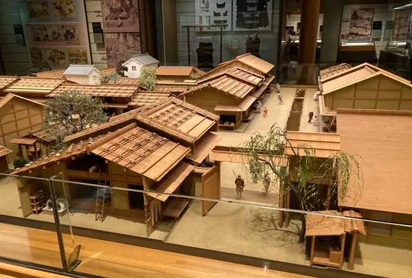 国立歴史民俗博物館の写真・動画_image_570483