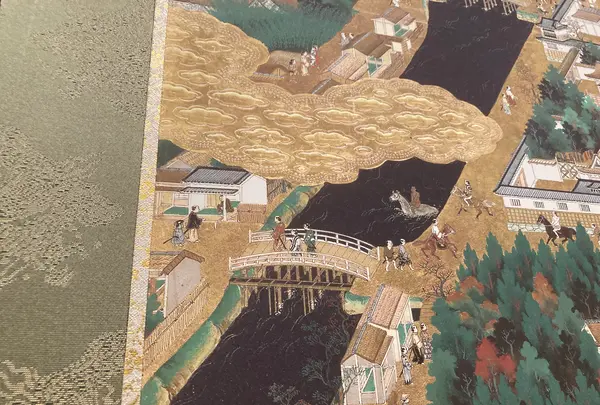 国立歴史民俗博物館の写真・動画_image_570484