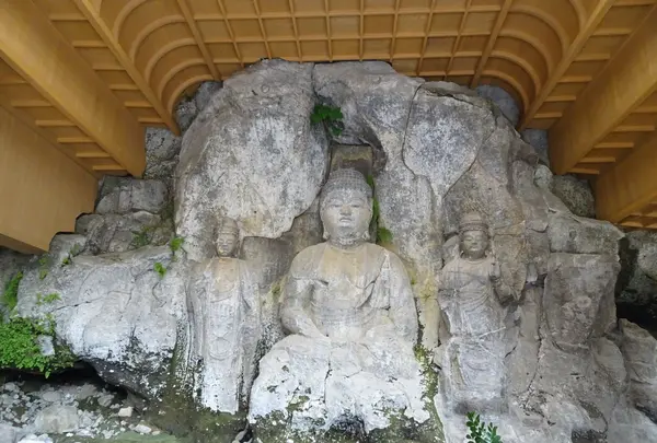 臼杵石仏（臼杵磨崖仏）の写真・動画_image_570818