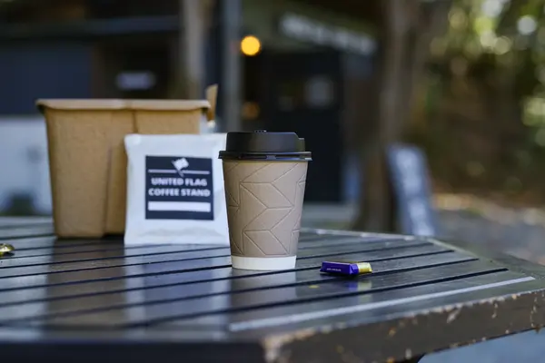 UNITED FLAG COFFEE STANDの写真・動画_image_570824