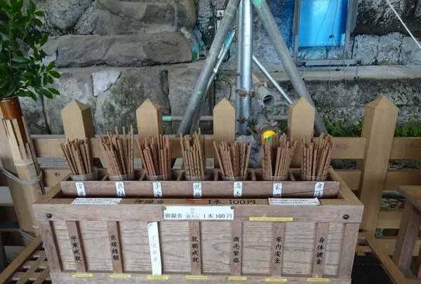 臼杵石仏（臼杵磨崖仏）の写真・動画_image_570832