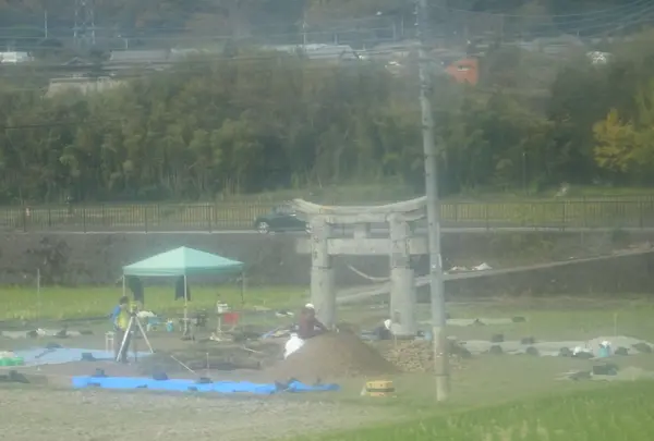 臼杵石仏（臼杵磨崖仏）の写真・動画_image_570839