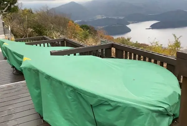 五湖テラスの写真・動画_image_570904