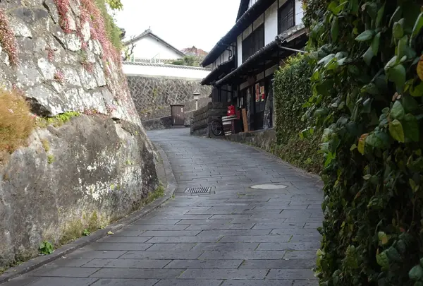 二王座歴史の道の写真・動画_image_570941