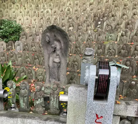 松林山 大圓寺（大円寺）（通称：大黒寺）の写真・動画_image_571157