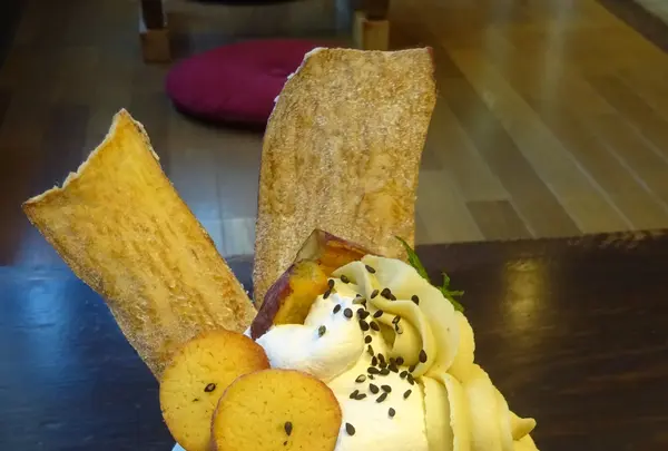 芋カフェえんの写真・動画_image_571209