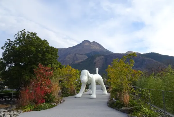 COMICO ART MUSEUM YUFUINの写真・動画_image_571227