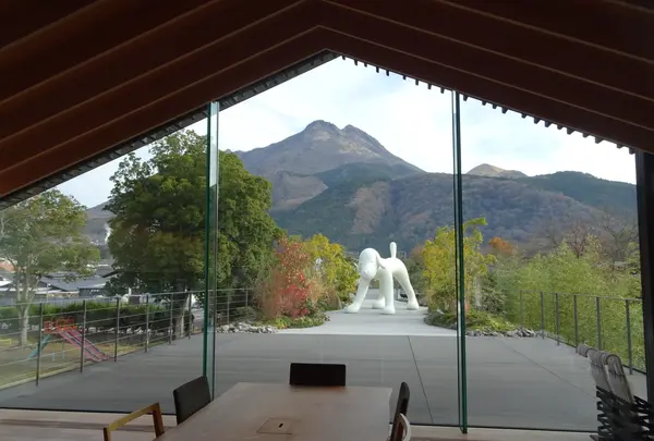 COMICO ART MUSEUM YUFUINの写真・動画_image_571228