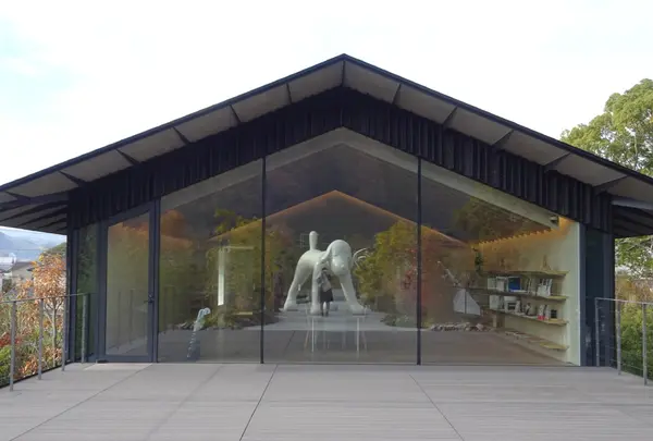 COMICO ART MUSEUM YUFUINの写真・動画_image_571230