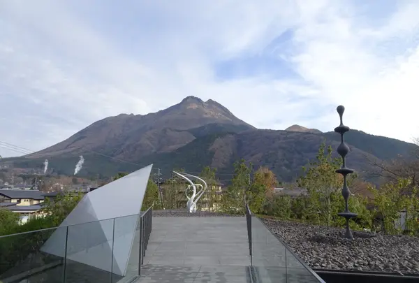 COMICO ART MUSEUM YUFUINの写真・動画_image_571231