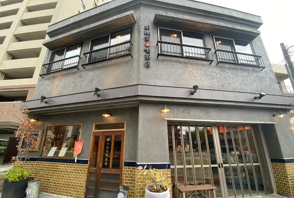 胡桃堂喫茶店の写真・動画_image_571694
