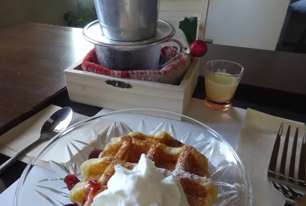 Enju cafeの写真・動画_image_571912