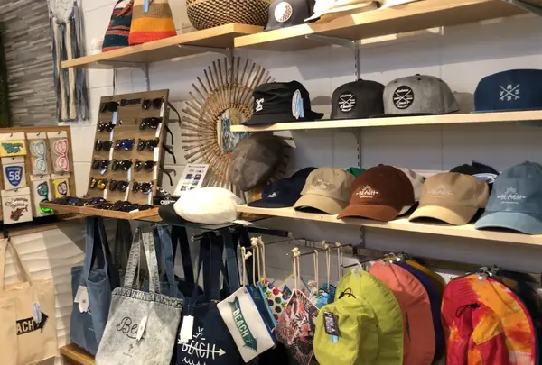 南国雑貨 TIDA 北谷店の写真・動画_image_572043