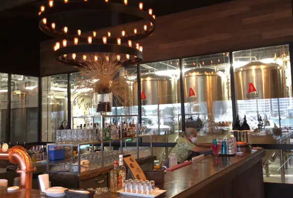 Chatan Harbor Breweryの写真・動画_image_572091