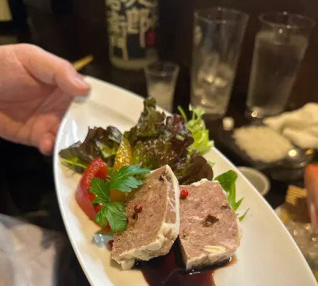 どまん中 高田馬場店の写真・動画_image_572158