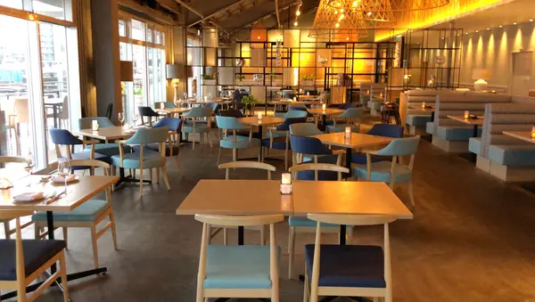 SEAFOOD HOUSE PIER54 （シーフード ハウス ピア54）の写真・動画_image_572265