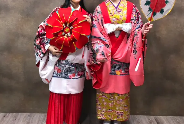 レンタル琉装veniの写真・動画_image_573099