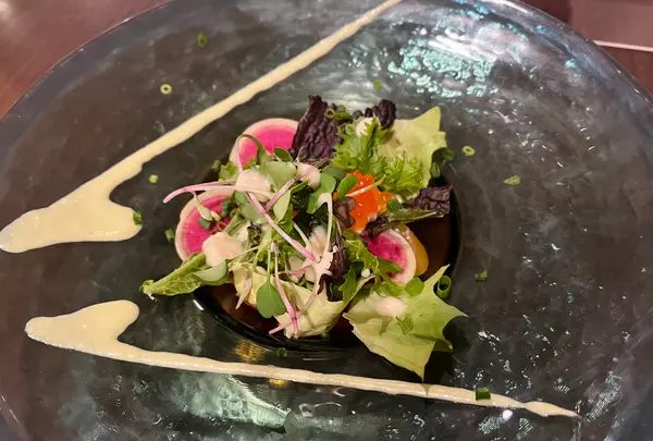 ワイン＆お野菜バル ベジバルの写真・動画_image_573251