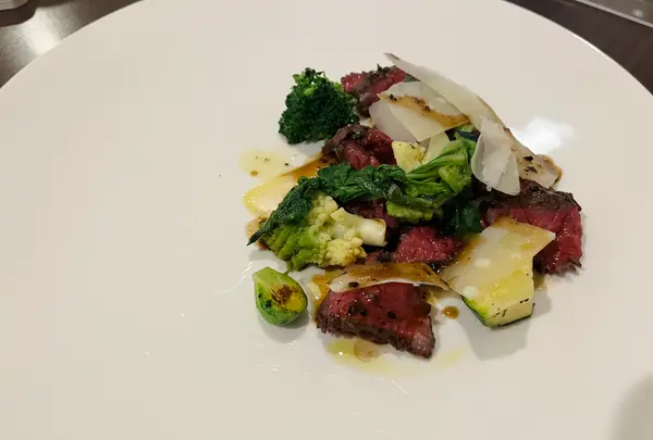 ワイン＆お野菜バル ベジバルの写真・動画_image_573252