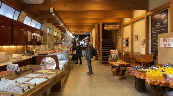 薩摩蒸氣屋 菓々子横丁の写真・動画_image_573310