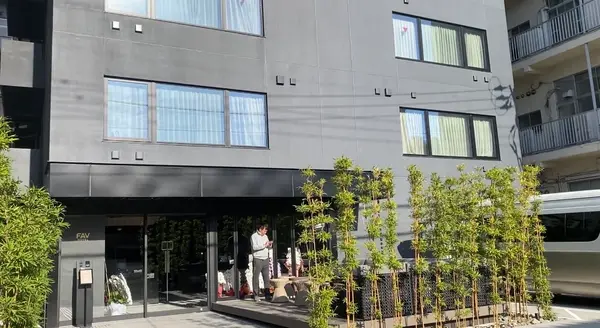 FAV HOTEL KAGOSHIMA CHUO（鹿児島中央）の写真・動画_image_573341