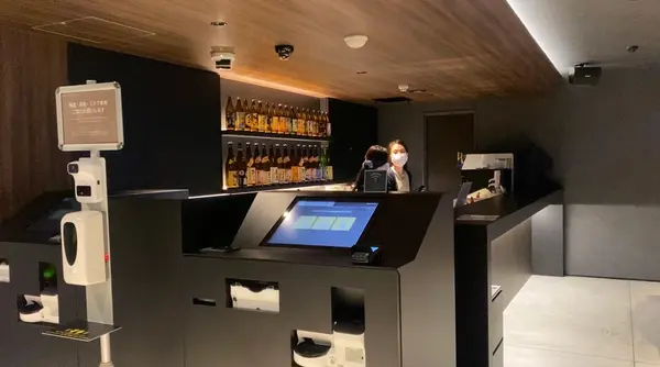 FAV HOTEL KAGOSHIMA CHUO（鹿児島中央）の写真・動画_image_573345