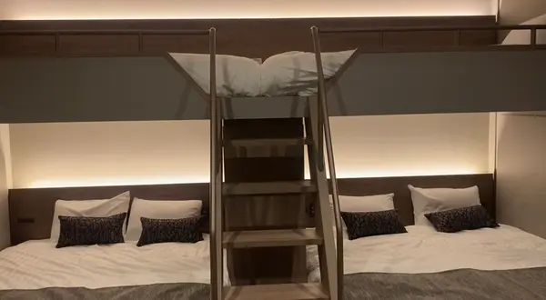 FAV HOTEL KAGOSHIMA CHUO（鹿児島中央）の写真・動画_image_573354