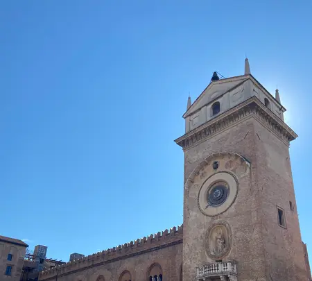 Rotonda di San Lorenzoの写真・動画_image_573488