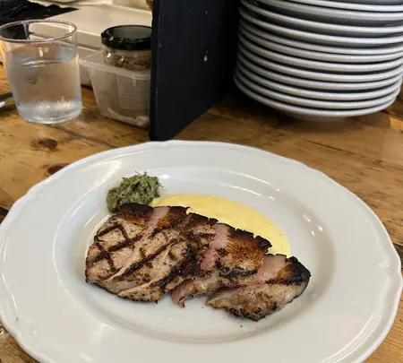SARU -Apero Bistro- 自由が丘の写真・動画_image_574061