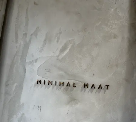 MINIMAL MAAT ミニマルマート自由が丘 美容室Ｗの写真・動画_image_574066