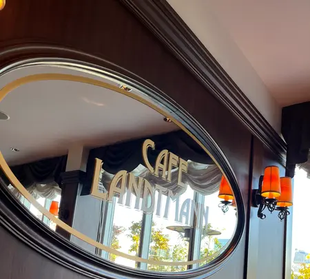 カフェ ラントマン 青山店の写真・動画_image_574077
