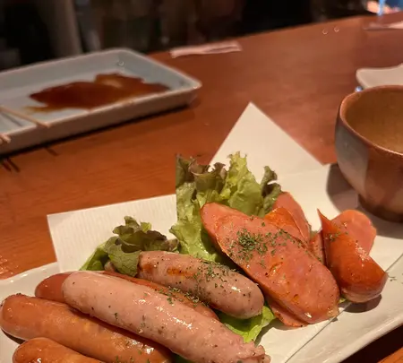 天海 本川越駅店の写真・動画_image_574079