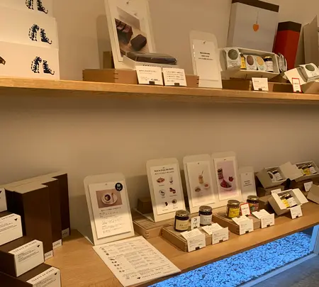 トラヤカフェ・あんスタンド 北青山店の写真・動画_image_574201