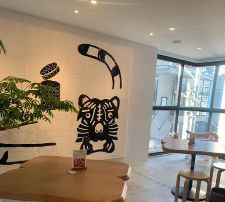 トラヤカフェ・あんスタンド 北青山店の写真・動画_image_574202