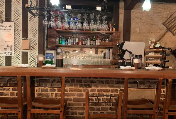 ラボエム LA BOHEME 表参道店の写真・動画_image_574210